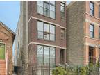 2512 W Thomas St #1 Chicago, IL 60622 - Home For Rent
