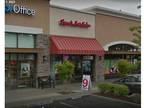 13307 NE HIGHWAY 99 STE 109, Vancouver, WA 98686 Business Opportunity For Sale