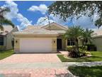 916 Savannah Falls Dr Weston, FL 33327 - Home For Rent