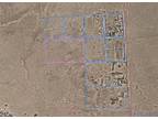 Sandy Valley, Clark County, NV Undeveloped Land for sale Property ID: 417308388