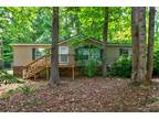 169 BIG FOREST DR, Statesville, NC 28677 Single Family Residence For Sale MLS#