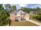 3697 Locks Hill Ct, Martinez, GA 30907 - MLS 207624