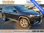 2020 Jeep Cherokee Black, 22K miles