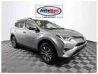 2017 Toyota RAV4 Hybrid for sale