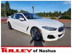 2021Used BMWUsed8 Series Used Gran Coupe - Opportunity!