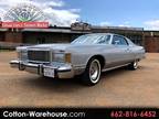 Used 1978 Mercury Grand Marquis for sale.