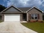 4 Bedroom 2 Bath In Foley AL 36535