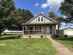13264 N DELISLE RD, Oaktown, IN 47561 Single Family Residence For Sale MLS#