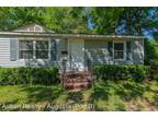 3 Bedroom 2 Bath In Augusta GA 30906