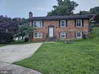6201 WAYNE CT, CHEVERLY, MD 20785 Single Family Residence For Rent MLS#