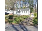 Atlanta, Fulton County, GA House for sale Property ID: 416056648