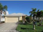 15599 Beach Pebble Way Fort Myers, FL 33908 - Home For Rent