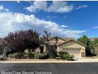1710 Juliana St Prescott, AZ 86301 - Home For Rent