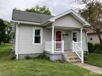 1419 Harrison Street, Vincennes, IN 47591