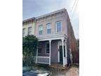 Home For Rent In Richmond, Virginia