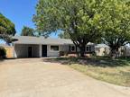 3512 APACHE DR, Woodward, OK 73801 Single Family Residence For Sale MLS#