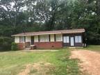 3 Bedroom 1 Bath In Jackson MS 39212