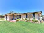 2633 SW 75TH ST, Oklahoma City, OK 73159 Single Family Residence For Sale MLS#