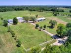 Oktaha, Muskogee County, OK Farms and Ranches, House for sale Property ID: