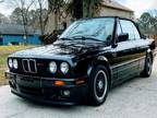 1991 BMW 3 Series 325i
