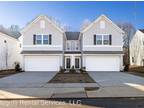 113 Luna Ln Statesville, NC 28625 - Home For Rent