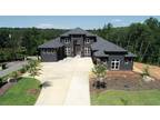 Flowery Branch, Hall County, GA Lakefront Property, Waterfront Property