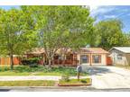 10811 Briarway Drive, San Antonio, TX 78217