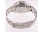 2016 MINT Rolex 116600 Seadweller SDK4 4000 Steel Black 40m Ceramic Dive Watch