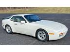 1986 Porsche 944 Turbo 2dr Hatchback