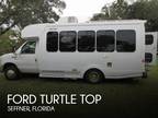 Ford Turtle Top Class C 2012