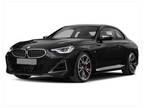 2023 BMW 2 Series M240i x Drive Coupe