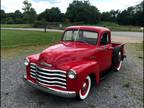 Used 1953 Chevrolet 3100 for sale.
