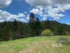 Boise, Boise County, ID Undeveloped Land, Lakefront Property