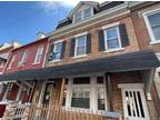 607 N Eighth St Allentown, PA 18102 - Home For Rent