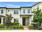 9690 EMERALD BERRY DR, WINTER GARDEN, FL 34787 Condo/Townhouse For Sale MLS#