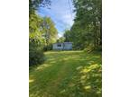 156 S WORCESTER HILL RD, Jefferson, NY 12093 Mobile Home For Sale MLS# R1488548