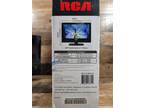 RCA 13.3" LED HDTV DVD Combo TV