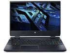 Acer Predator - 15.6" Laptop Intel Core i7-12700H 2.3GHz 16GB RAM 1TB SSD W11H