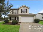 1112 Jordans Pond Lane Charlotte, NC 28214 - Home For Rent