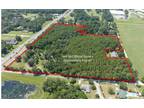 2954 SW STATE ROAD 47, Lake City, FL 32025 Land For Sale MLS# 120590