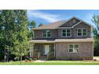 621 BRITTON WAY LOT 23, Macon, GA 31216 Single Family Residence For Sale MLS#