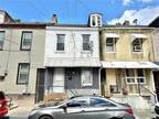 447 W LIBERTY ST, Allentown City, PA 18102 Single Family Residence For Rent MLS#
