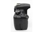 Canon EOS Rebel XS 10.1MP Digital SLR Camera Body 1000D Black #226