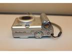 Canon PowerShot A75 3.2MP Digital Camera Silver (READ DESCRIPTION) [phone...