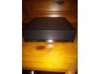 Sony TA-SA200WR S Air Wireless Rear Surround Amplifier With Wireless Transciever