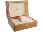 Omega De Ville Prestige Champagne Dial Men's Luxury Watch 424.20.37.20.08.001