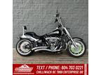 2023 Harley-Davidson Other FLFBS - Fat Boy 114