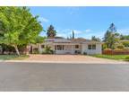 18001 Arlee Dr, Monte Sereno, CA 95030