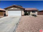 10810 Begonia St, Adelanto, CA 92301