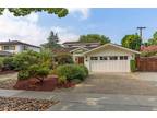 2487 Gunar Dr, San Jose, CA 95124